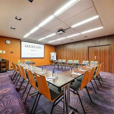 Mercure Stare 4* Danzica