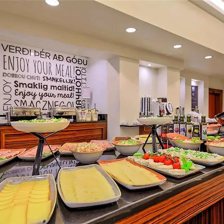Mercure Stare 4* Gdańsk