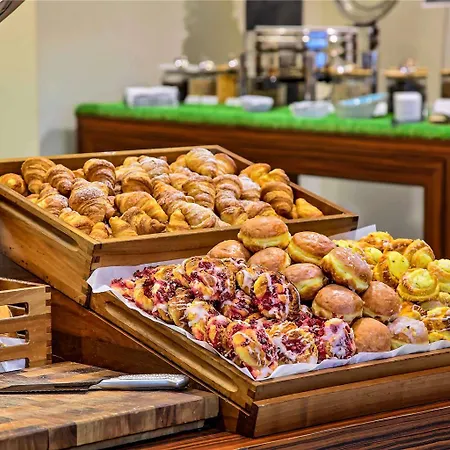 Mercure Stare Szálloda 4*