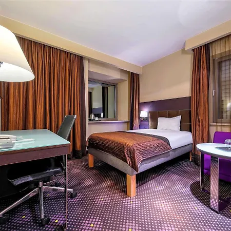 Mercure Stare 4*