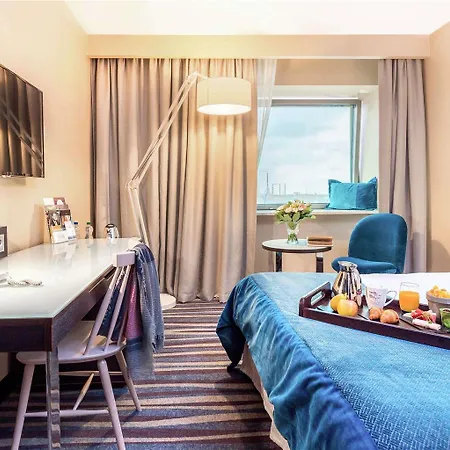 Mercure Stare Gdańsk