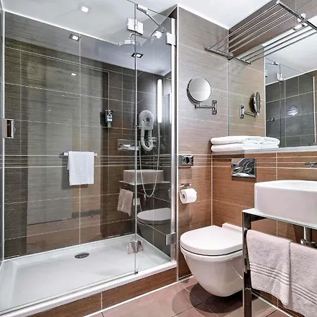 Mercure Stare Gdańsk