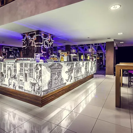 Mercure Stare 4*