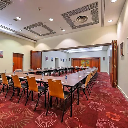 Mercure Stare 4*