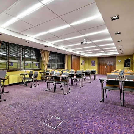 Mercure Stare Gdańsk