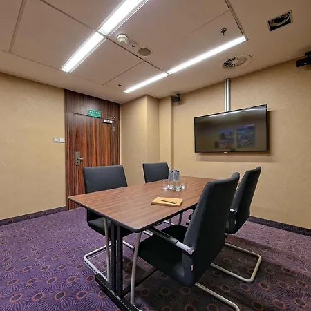 Mercure Stare Hotel