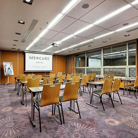 Mercure Stare 4*
