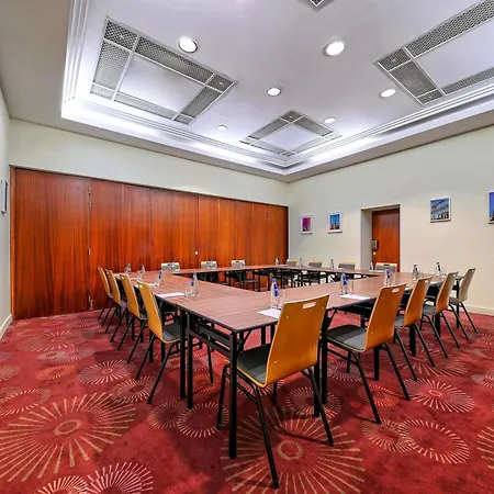 Mercure Stare Hotel 4*