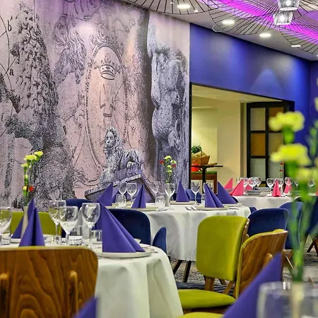 Hotel Mercure Stare