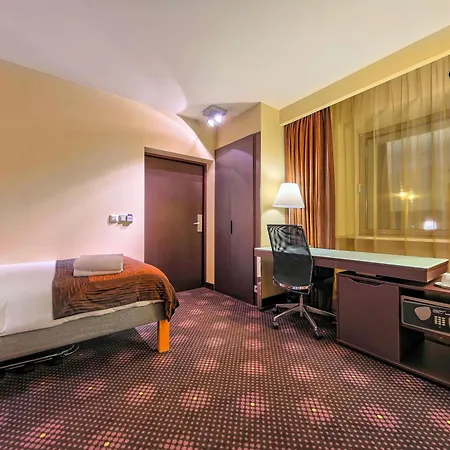 Hotel Mercure Stare Gdaňsk