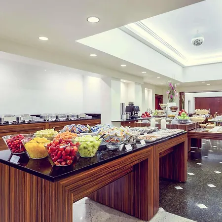Hotel Mercure Stare