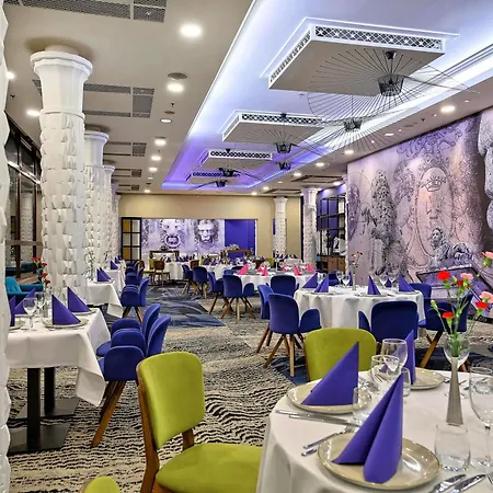 Mercure Stare Hotel 4*