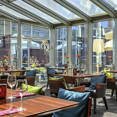Mercure Stare Gdaňsk