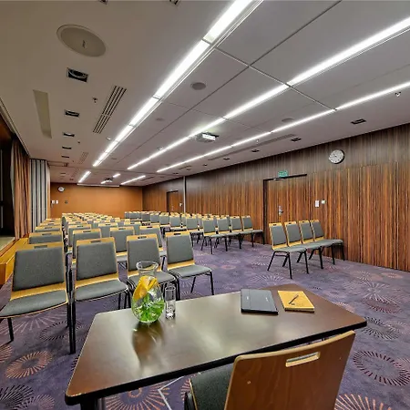 Szálloda Mercure Stare 4*