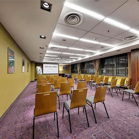 Mercure Stare Szálloda Gdańsk