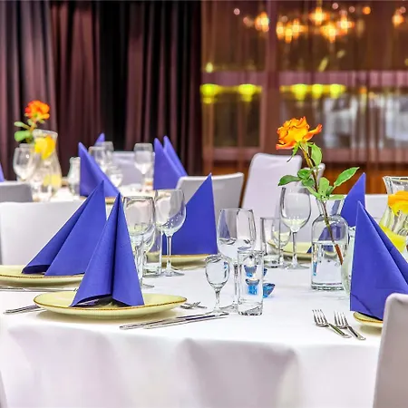 Mercure Stare Szálloda Gdańsk
