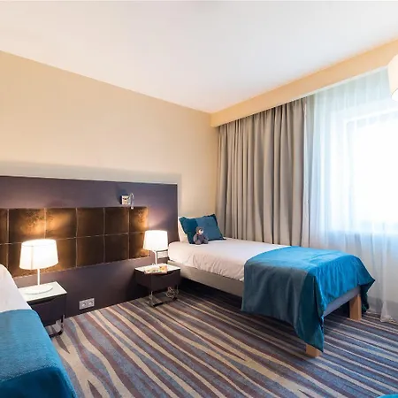 Mercure Stare Szálloda Gdańsk