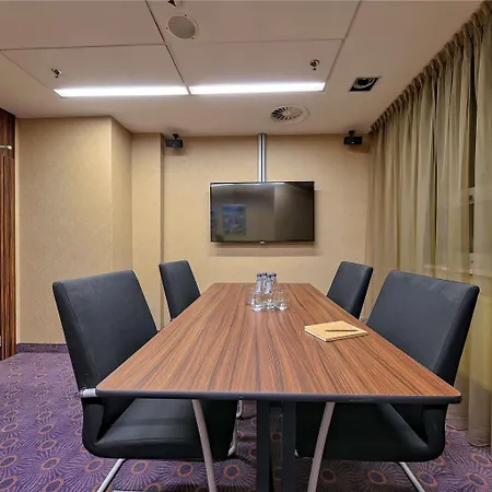 Szálloda Mercure Stare