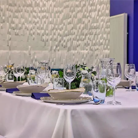 Mercure Stare Szálloda 4*