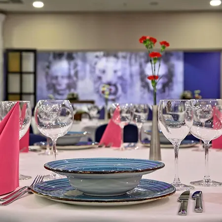 Ξενοδοχείο Mercure Stare