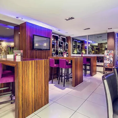 Mercure Stare 4*