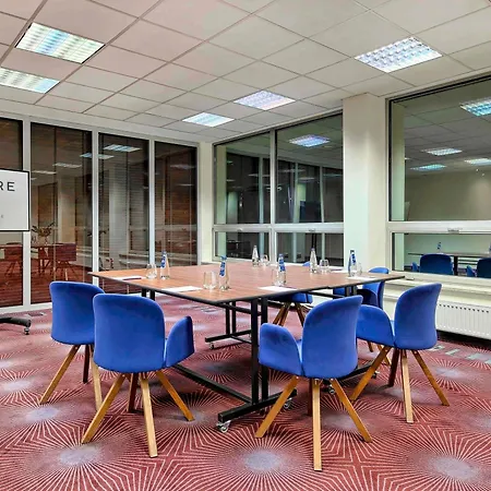 Mercure Stare Ξενοδοχείο