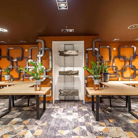 Mercure Stare Ξενοδοχείο Γκντανσκ