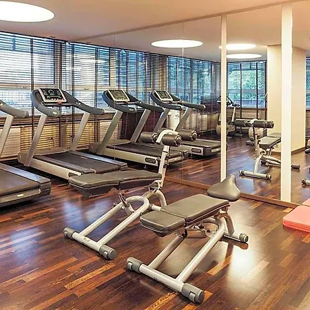 Mercure Stare Szálloda 4*
