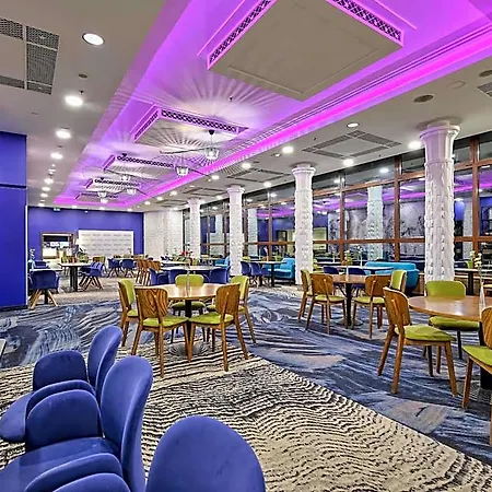 Szálloda Mercure Stare 4*