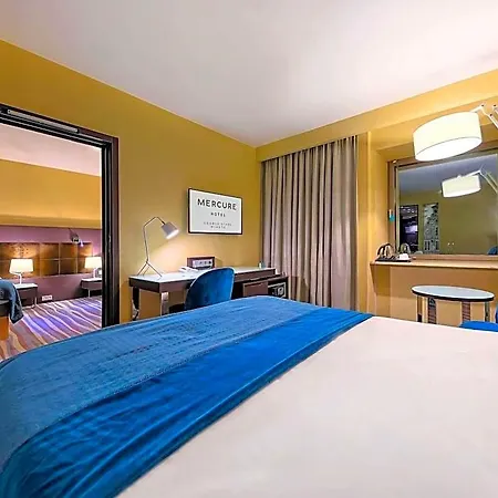 Mercure Stare Szálloda