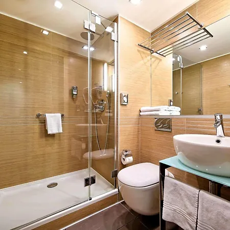 Mercure Stare 4* Danzica