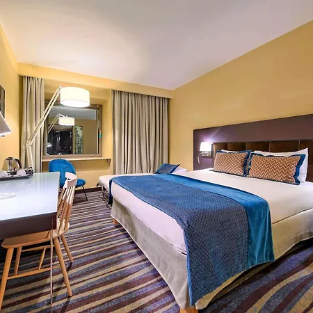 Mercure Stare Szálloda Gdańsk