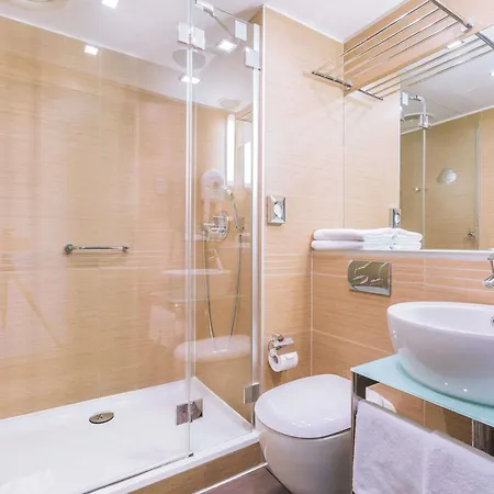 Mercure Stare Szálloda Gdańsk
