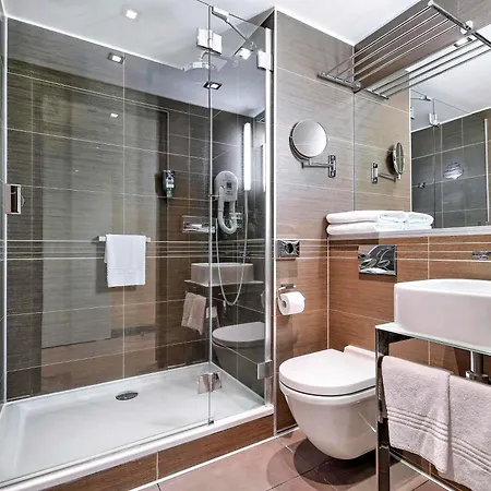 Mercure Stare Szálloda