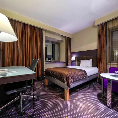 Mercure Stare Szálloda 4*