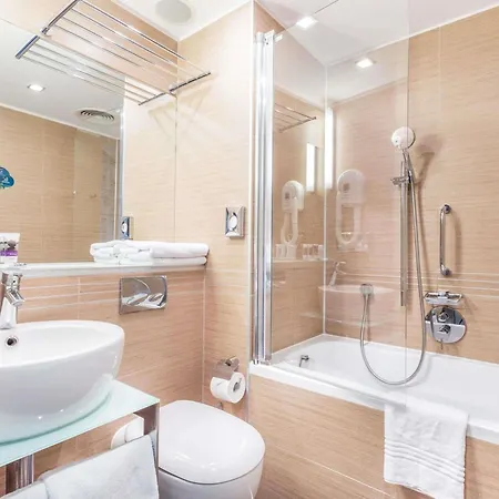 Mercure Stare 4* 格但斯克