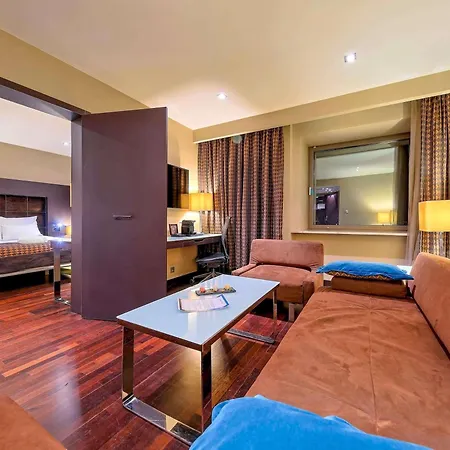 Szálloda Mercure Stare 4*