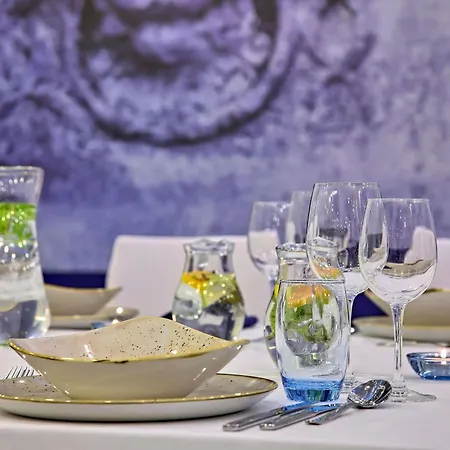Mercure Stare Szálloda 4*