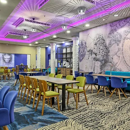 ホテル Mercure Stare 4*