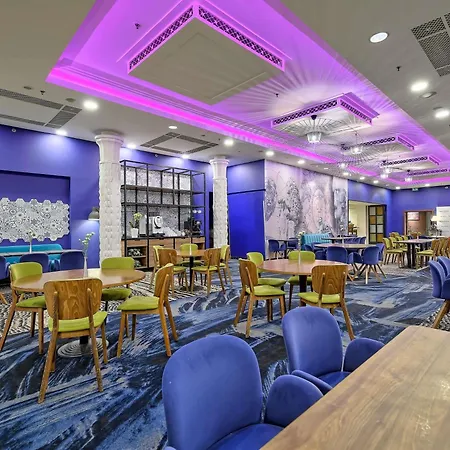 Szálloda Mercure Stare 4*