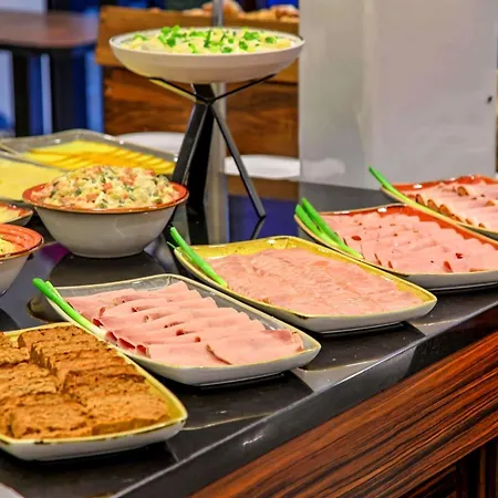 Szálloda Mercure Stare 4*
