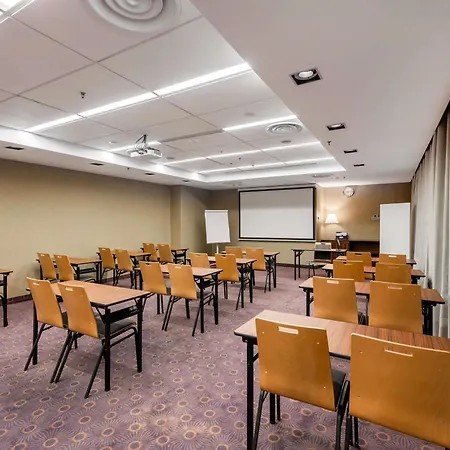 Mercure Stare Szálloda