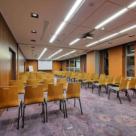 Szálloda Mercure Stare 4*