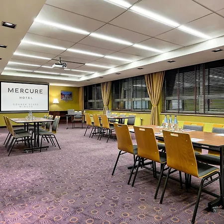 Mercure Stare 4*