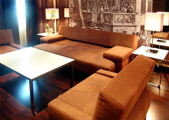 Mercure Stare Hotel 4*