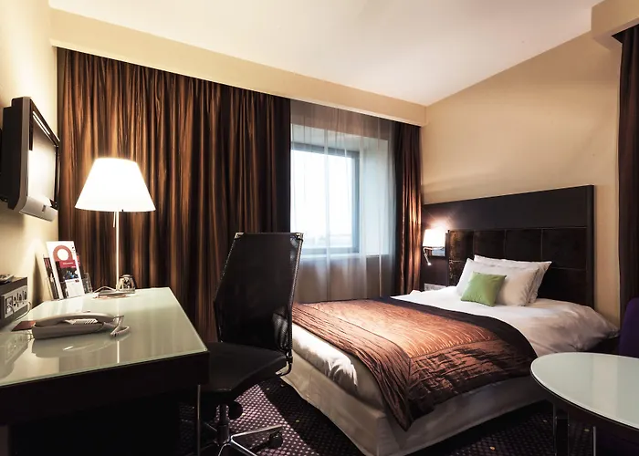 Mercure Stare Hotel Gdaňsk