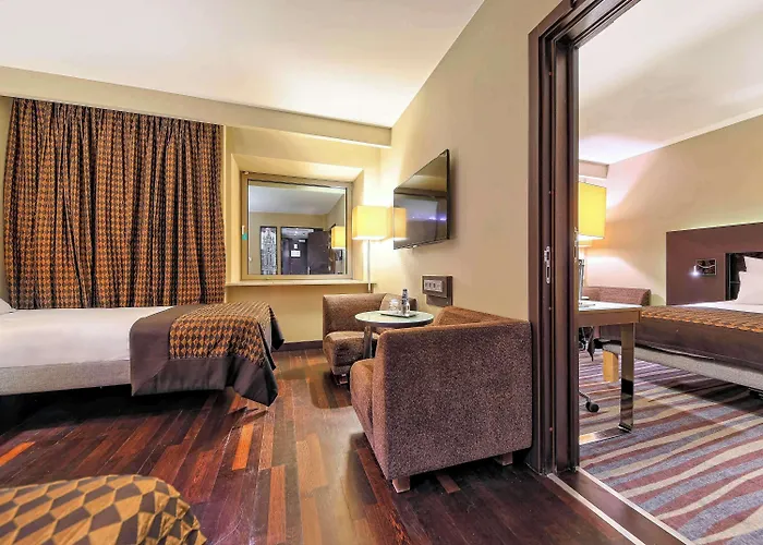 Mercure Stare Gdańsk