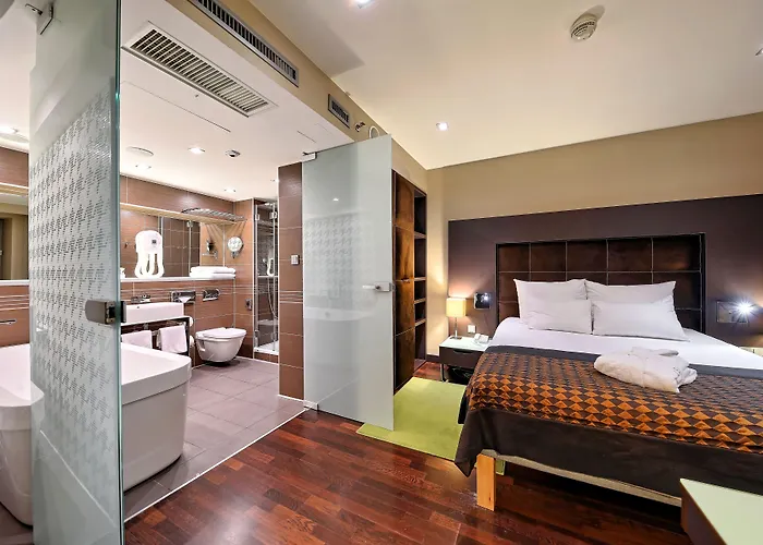 Mercure Stare Hotel Gdańsk