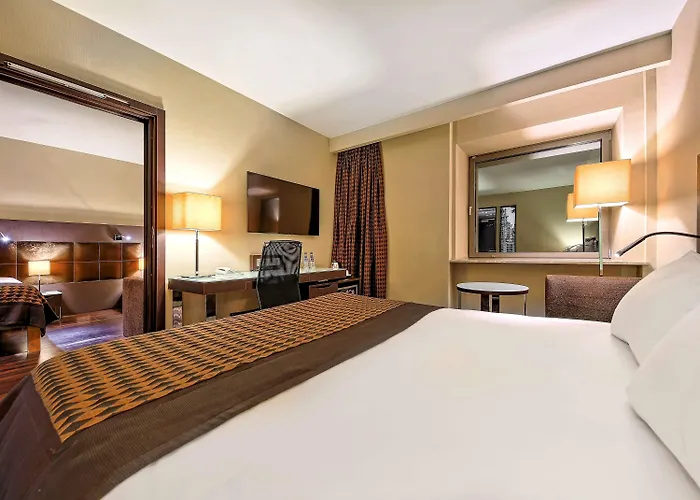 Mercure Stare Hotel Gdańsk