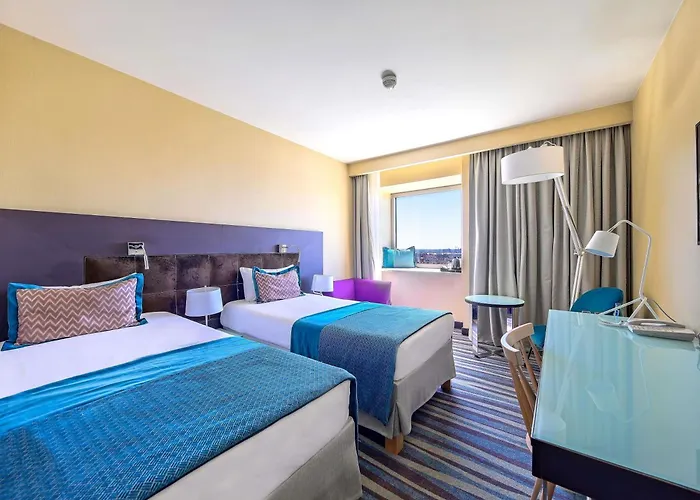 Mercure Stare Gdańsk